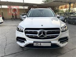 مێرسێدس بێنز GLS